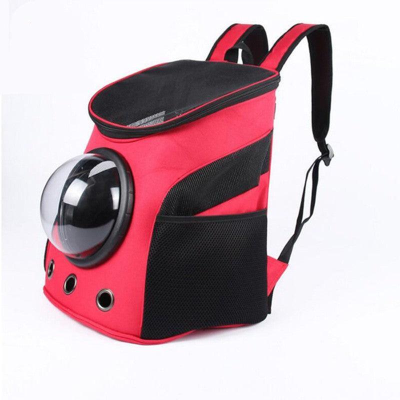 Adventure Paws Portable Pet Carrier: The Stylish Solution For On-The-Go Pet Owners-1