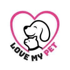 Loving My Pet