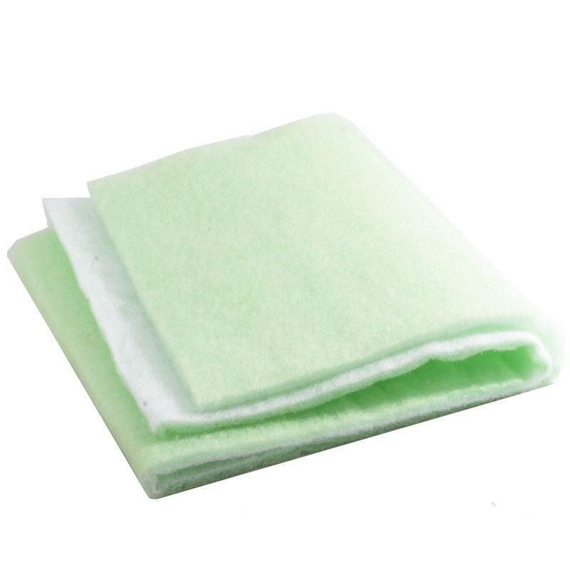 Aquarium Sponge Filter Kit - 10 Pack Biochemical Filtration System For Fish Tanks-1